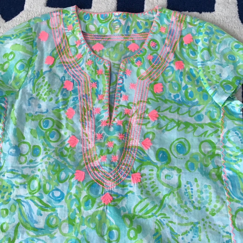 Tunic